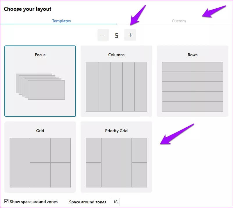 ما هي PowerToys على Windows 10 وكيفية استخدامها - %categories