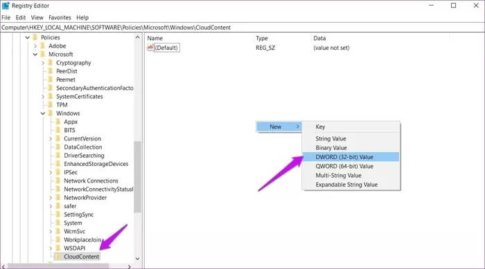 What-Is-Programmable-Taskbar-in-Windows-10-and-How-to-Disable-It-5_935adec67b324b146ff212ec4c69054f ما هو شريط المهام القابل للبرمجة في Windows 10 وكيفية تعطيله