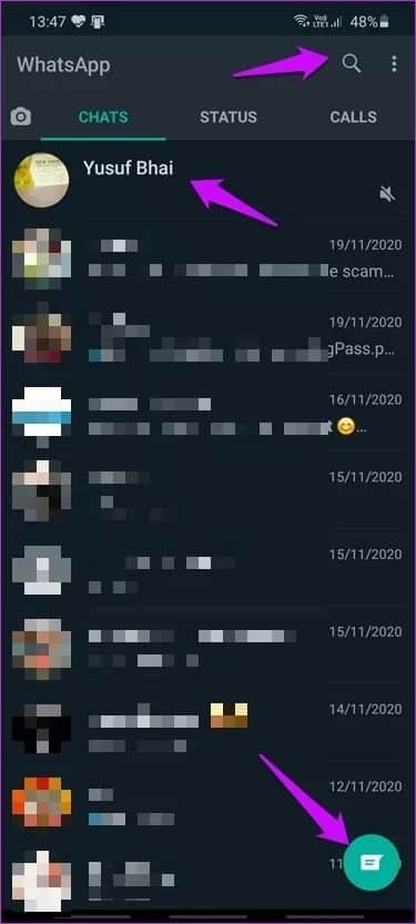 WhatsApp-Disappearing-Messages-vs-Telegram-Secret-Chat-1_935adec67b324b146ff212ec4c69054f الرسائل ذاتية الاختفاء WhatsApp مقابل المحادثات السرية Telegram: أيهما أكثر أمانًا وخصوصية