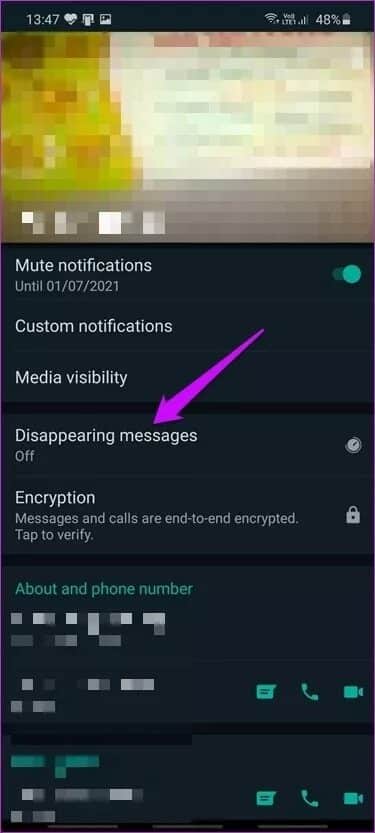 الرسائل ذاتية الاختفاء WhatsApp مقابل المحادثات السرية Telegram: أيهما أكثر أمانًا وخصوصية - %categories