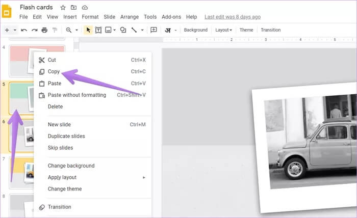 add-links-to-google-slides-11_935adec67b324b146ff212ec4c69054f دليل كامل لإضافة الارتباطات التشعبية في Google Slides على الهاتف المحمول والكمبيوتر