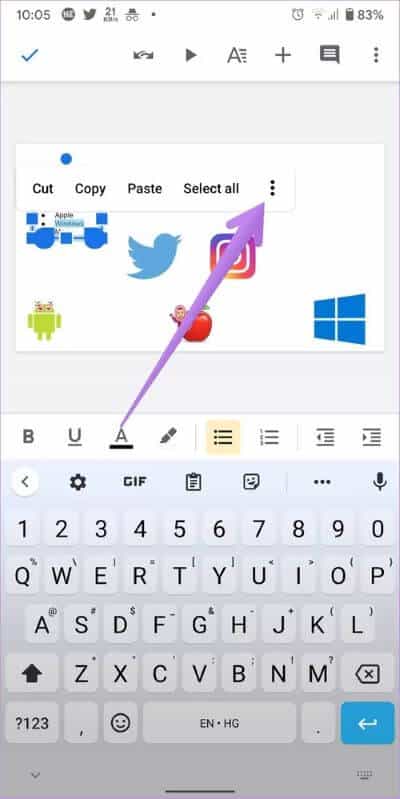 add-links-to-google-slides-16_40dd5eab97016030a3870d712fd9ef0f دليل كامل لإضافة الارتباطات التشعبية في Google Slides على الهاتف المحمول والكمبيوتر