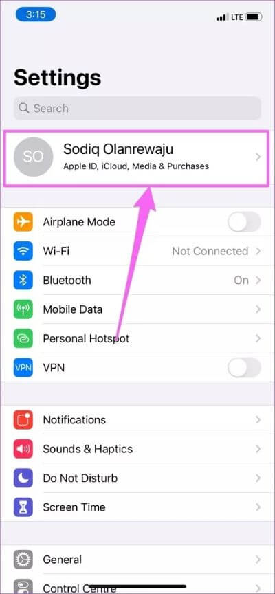 أفضل 5 إصلاحات لـ AirPods لا يقوم بالتبديل بين Mac و iPhone - %categories