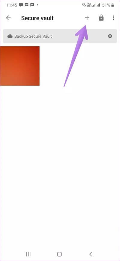 android-gallery-app-to-hide-photos-8_40dd5eab97016030a3870d712fd9ef0f أفضل 5 تطبيقات للمعرض مع خيار إخفاء الصور لنظام Android