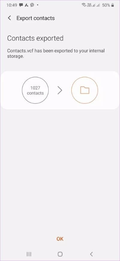 backup-contacts-to-google-drive-13_40dd5eab97016030a3870d712fd9ef0f كيفية عمل نسخة احتياطية من جهات الاتصال من Android و iPhone إلى Google Drive