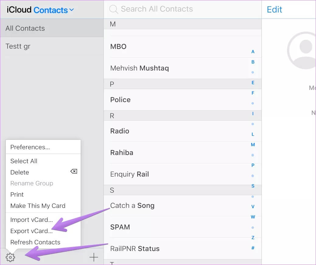 backup-contacts-to-google-drive-15_4d470f76dc99e18ad75087b1b8410ea9 كيفية عمل نسخة احتياطية من جهات الاتصال من Android و iPhone إلى Google Drive