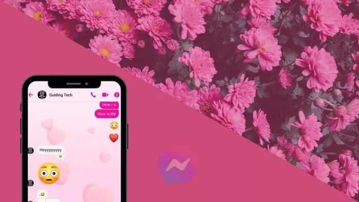 change-messenger-theme-color-fr_935adec67b324b146ff212ec4c69054f دليل لتغيير لون سمة الدردشة في Facebook Messenger