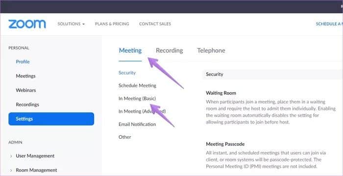 enable-screen-sharing-for-participants-on-zoom-as-host-android-iphone-ipad-windows-mac-10_935adec67b324b146ff212ec4c69054f كيفية تمكين مشاركة الشاشة للمشاركين كمضيف على Zoom