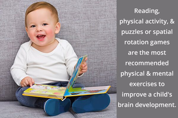 طرق إيجابية لتحسين نمو الدماغ عند الأطفال - %categories