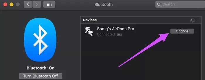 fix-airpods-not-switching-noise-cancellation-05_935adec67b324b146ff212ec4c69054f دليل مفصل لإصلاح عدم تحول AirPods إلى وضع إلغاء الضوضاء