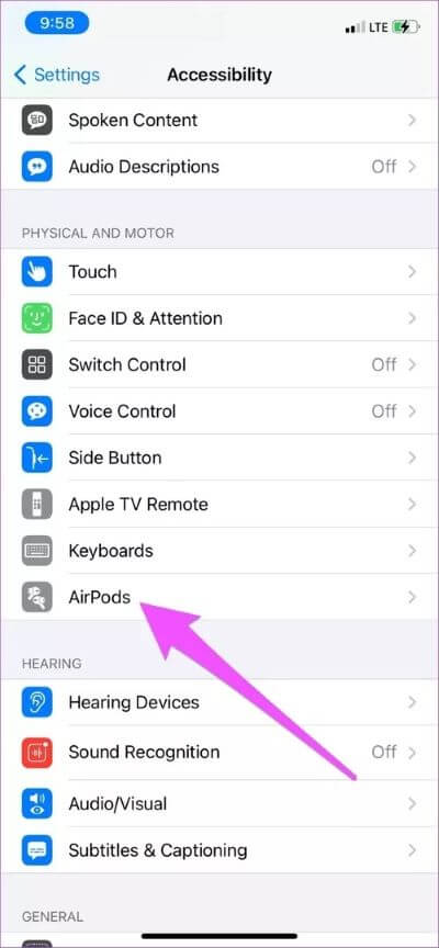 fix-airpods-not-switching-noise-cancellation-08_40dd5eab97016030a3870d712fd9ef0f دليل مفصل لإصلاح عدم تحول AirPods إلى وضع إلغاء الضوضاء