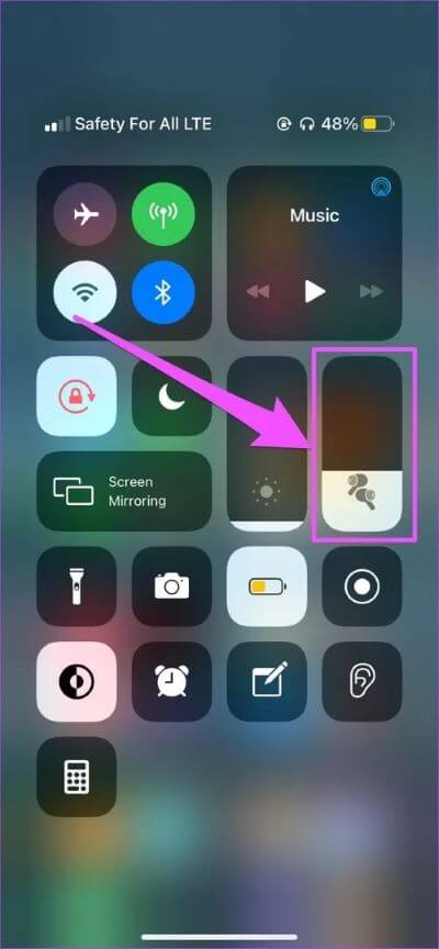 fix-airpods-not-switching-noise-cancellation-10_40dd5eab97016030a3870d712fd9ef0f دليل مفصل لإصلاح عدم تحول AirPods إلى وضع إلغاء الضوضاء