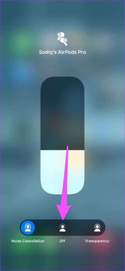 fix-airpods-not-switching-noise-cancellation-12_40dd5eab97016030a3870d712fd9ef0f دليل مفصل لإصلاح عدم تحول AirPods إلى وضع إلغاء الضوضاء