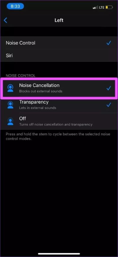 fix-airpods-not-switching-noise-cancellation-19_40dd5eab97016030a3870d712fd9ef0f دليل مفصل لإصلاح عدم تحول AirPods إلى وضع إلغاء الضوضاء