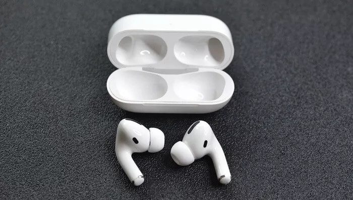 دليل مفصل لإصلاح عدم تحول AirPods إلى وضع إلغاء الضوضاء - %categories