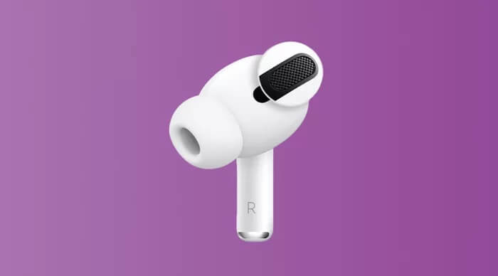 دليل مفصل لإصلاح عدم تحول AirPods إلى وضع إلغاء الضوضاء - %categories