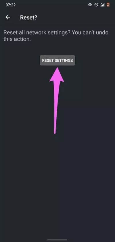 fix-android-not-connecting-bluetooth-devices-12_40dd5eab97016030a3870d712fd9ef0f أفضل 6 إصلاحات لنظام Android لا يتصل بأجهزة Bluetooth