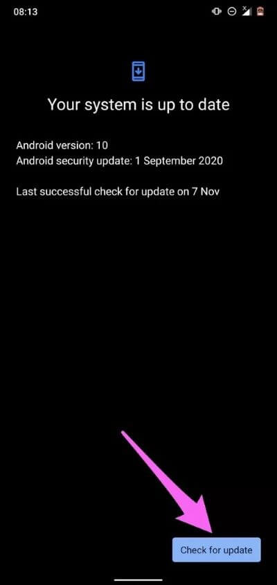 fix-android-not-connecting-bluetooth-devices-13_40dd5eab97016030a3870d712fd9ef0f أفضل 6 إصلاحات لنظام Android لا يتصل بأجهزة Bluetooth