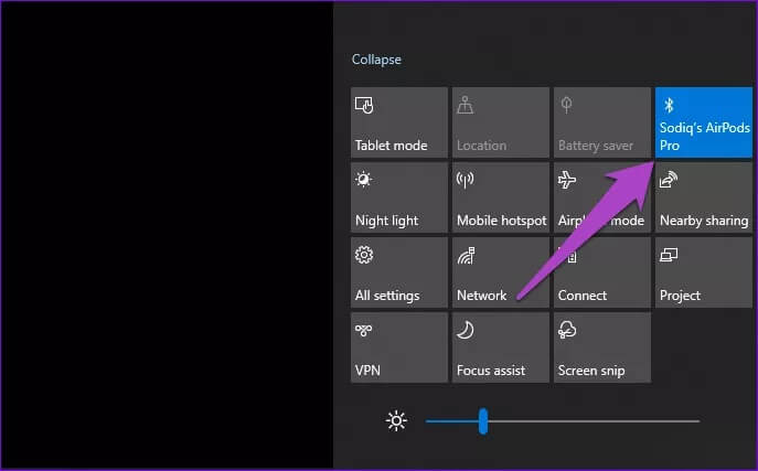 fix-bluetooth-headphones-connected-paired-no-sound-windows-10-01_4d470f76dc99e18ad75087b1b8410ea9 أفضل 5 طرق لإصلاح سماعات Blue­tooth متصلة ولكن لا يوجد صوت على Windows 10