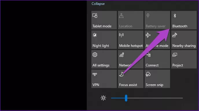 fix-bluetooth-headphones-connected-paired-no-sound-windows-10-02_4d470f76dc99e18ad75087b1b8410ea9 أفضل 5 طرق لإصلاح سماعات Blue­tooth متصلة ولكن لا يوجد صوت على Windows 10
