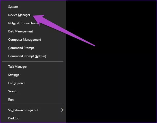 fix-bluetooth-headphones-connected-paired-no-sound-windows-10-03_4d470f76dc99e18ad75087b1b8410ea9 أفضل 5 طرق لإصلاح سماعات Blue­tooth متصلة ولكن لا يوجد صوت على Windows 10