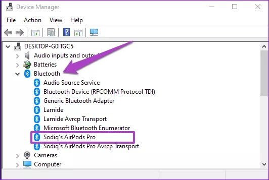 fix-bluetooth-headphones-connected-paired-no-sound-windows-10-04_4d470f76dc99e18ad75087b1b8410ea9 أفضل 5 طرق لإصلاح سماعات Blue­tooth متصلة ولكن لا يوجد صوت على Windows 10