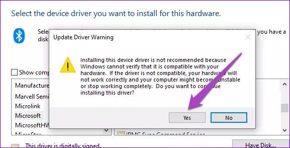 fix-bluetooth-headphones-connected-paired-no-sound-windows-10-11_4d470f76dc99e18ad75087b1b8410ea9 أفضل 5 طرق لإصلاح سماعات Blue­tooth متصلة ولكن لا يوجد صوت على Windows 10