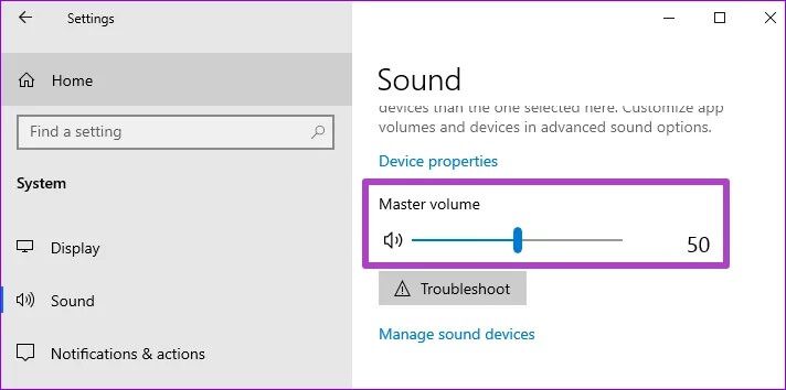 fix-bluetooth-headphones-connected-paired-no-sound-windows-10-12_4d470f76dc99e18ad75087b1b8410ea9 أفضل 5 طرق لإصلاح سماعات Blue­tooth متصلة ولكن لا يوجد صوت على Windows 10