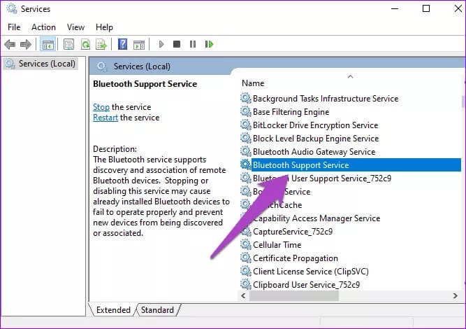fix-bluetooth-headphones-connected-paired-no-sound-windows-10-17_2020-10-29-062131_4d470f76dc99e18ad75087b1b8410ea9 أفضل 5 طرق لإصلاح سماعات Blue­tooth متصلة ولكن لا يوجد صوت على Windows 10