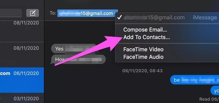fix-imessage-notifications-not-showing-contact-name-07_935adec67b324b146ff212ec4c69054f دليل لإصلاح عدم ظهور اسم جهة الاتصال في إشعارات iMessage