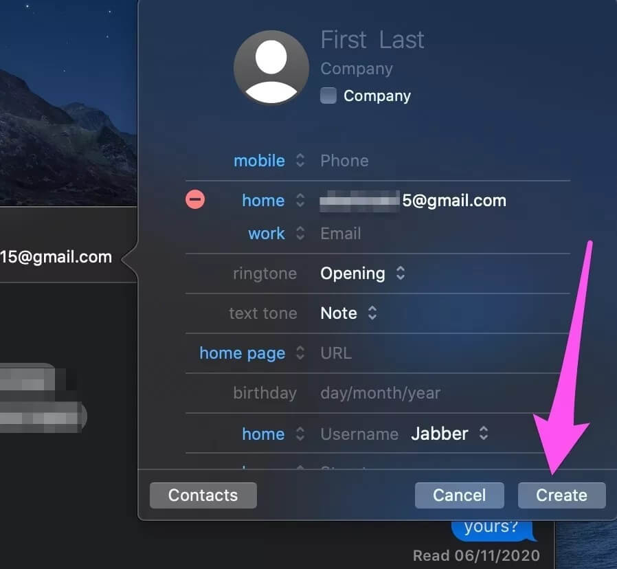 fix-imessage-notifications-not-showing-contact-name-08_4d470f76dc99e18ad75087b1b8410ea9 دليل لإصلاح عدم ظهور اسم جهة الاتصال في إشعارات iMessage