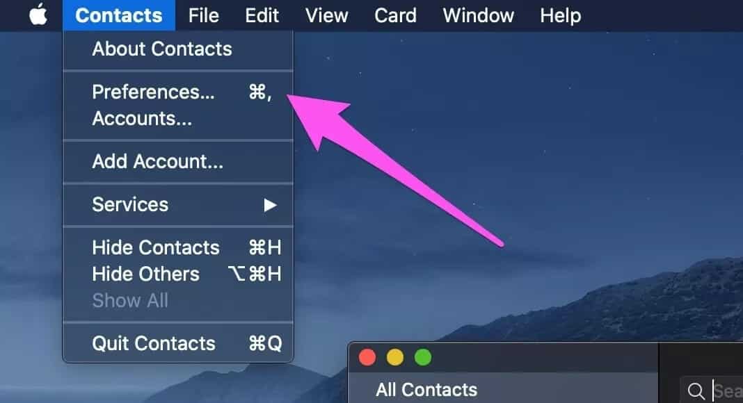 fix-imessage-notifications-not-showing-contact-name-09_4d470f76dc99e18ad75087b1b8410ea9 دليل لإصلاح عدم ظهور اسم جهة الاتصال في إشعارات iMessage