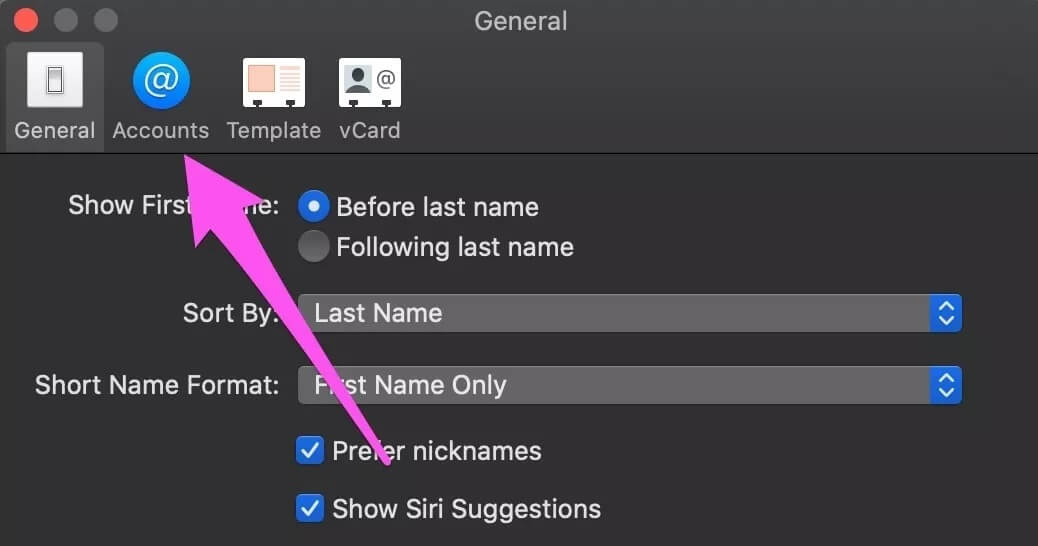 fix-imessage-notifications-not-showing-contact-name-10_4d470f76dc99e18ad75087b1b8410ea9 دليل لإصلاح عدم ظهور اسم جهة الاتصال في إشعارات iMessage