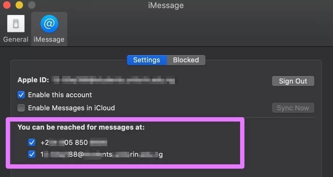 fix-imessages-not-syncing-mac-03_4d470f76dc99e18ad75087b1b8410ea9 أفضل 5 إصلاحات لعدم مزامنة iMessages على جهاز Mac الخاص بك