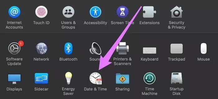 أفضل 5 إصلاحات لعدم مزامنة iMessages على جهاز Mac الخاص بك - %categories