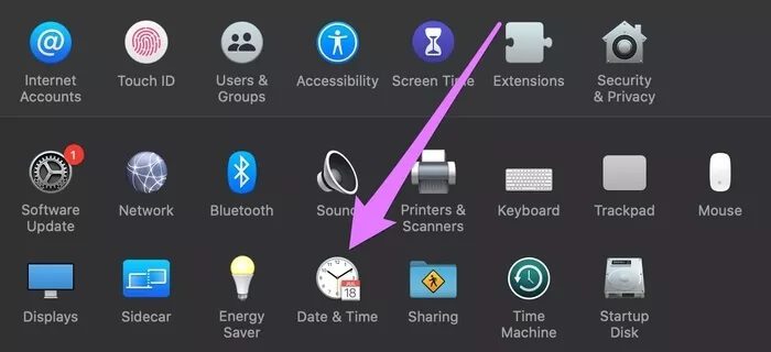 fix-imessages-not-syncing-mac-06_935adec67b324b146ff212ec4c69054f أفضل 5 إصلاحات لعدم مزامنة iMessages على جهاز Mac الخاص بك