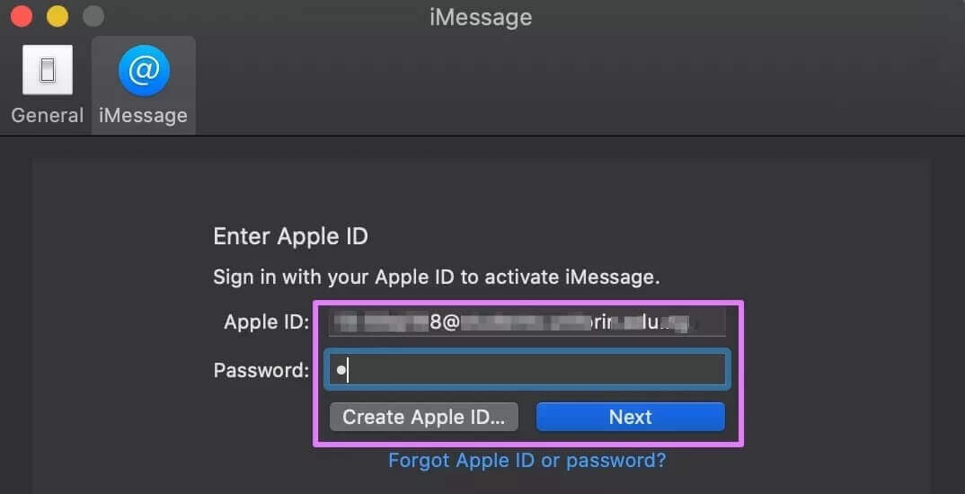 أفضل 5 إصلاحات لعدم مزامنة iMessages على جهاز Mac الخاص بك - %categories