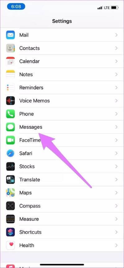 fix-imessages-not-syncing-mac-14_2020-11-03-014423_40dd5eab97016030a3870d712fd9ef0f أفضل 5 إصلاحات لعدم مزامنة iMessages على جهاز Mac الخاص بك
