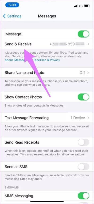 fix-imessages-not-syncing-mac-15_40dd5eab97016030a3870d712fd9ef0f أفضل 5 إصلاحات لعدم مزامنة iMessages على جهاز Mac الخاص بك