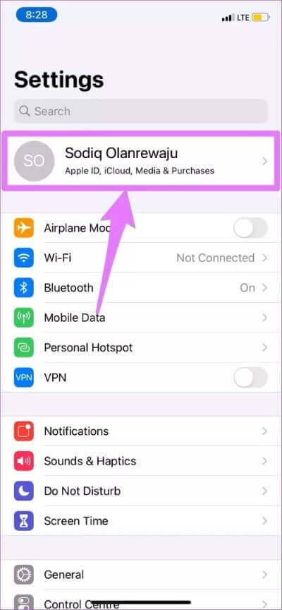 fix-imessages-not-syncing-mac-17_40dd5eab97016030a3870d712fd9ef0f أفضل 5 إصلاحات لعدم مزامنة iMessages على جهاز Mac الخاص بك