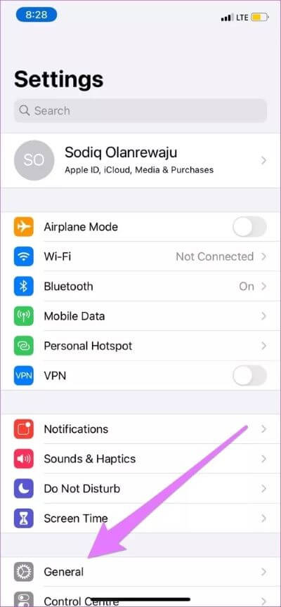 fix-imessages-not-syncing-mac-19_40dd5eab97016030a3870d712fd9ef0f أفضل 5 إصلاحات لعدم مزامنة iMessages على جهاز Mac الخاص بك