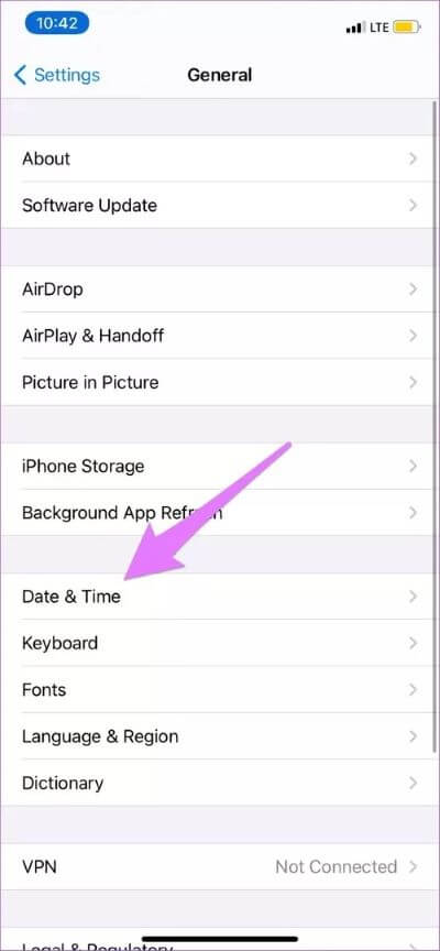 fix-imessages-not-syncing-mac-20_40dd5eab97016030a3870d712fd9ef0f أفضل 5 إصلاحات لعدم مزامنة iMessages على جهاز Mac الخاص بك