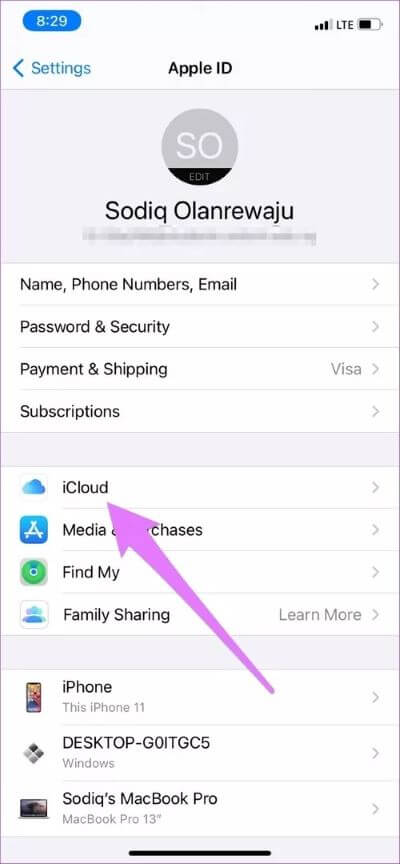 fix-imessages-not-syncing-mac-24_40dd5eab97016030a3870d712fd9ef0f أفضل 5 إصلاحات لعدم مزامنة iMessages على جهاز Mac الخاص بك