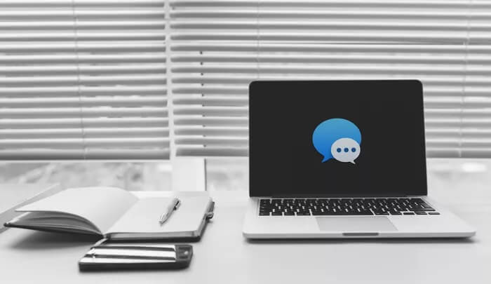 fix-imessages-not-syncing-mac-featured-image_935adec67b324b146ff212ec4c69054f-1 دليل لإصلاح عدم ظهور اسم جهة الاتصال في إشعارات iMessage