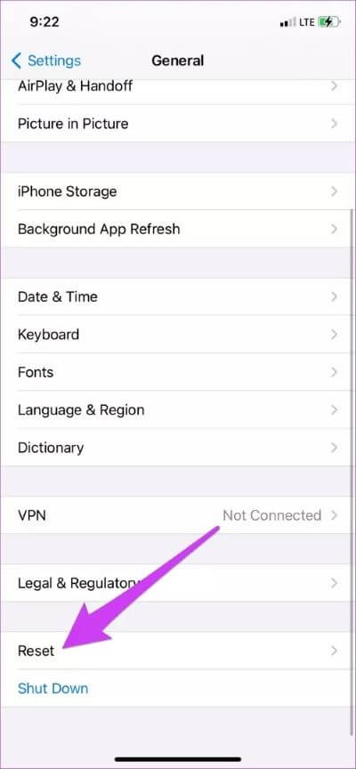 fix-iphone-not-ringing-08_40dd5eab97016030a3870d712fd9ef0f دليل لإصلاح مشكلة عدم رنين iPhone للمكالمات الواردة