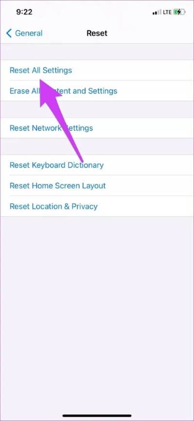 دليل لإصلاح مشكلة عدم رنين iPhone للمكالمات الواردة - %categories