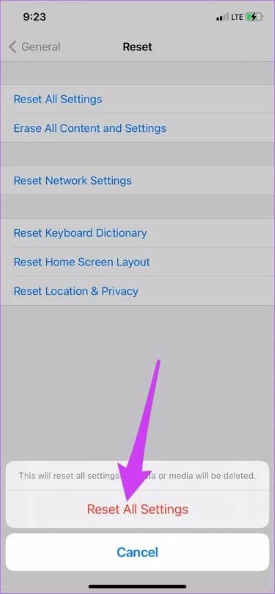 دليل لإصلاح مشكلة عدم رنين iPhone للمكالمات الواردة - %categories