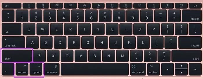 fix-mac-booting-black-screen-10_935adec67b324b146ff212ec4c69054f دليل مفصل لإصلاح مشاكل تشغيل Mac مع شاشة سوداء