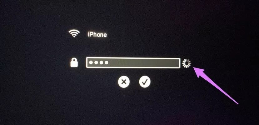 دليل لإصلاح عدم اتصال Mac بشبكة Wi-Fi في macOS Recovery - %categories