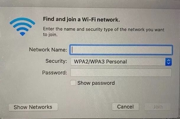 fix-mac-not-connecting-wi-fi-macos-recovery-07_4d470f76dc99e18ad75087b1b8410ea9 دليل لإصلاح عدم اتصال Mac بشبكة Wi-Fi في macOS Recovery